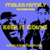 Keep it Going (feat. Golden Rama) - Single