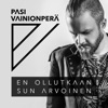 En ollutkaan sun arvoinen - Single