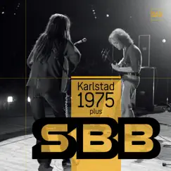 Karlstad 1975 Plus by SBB album reviews, ratings, credits