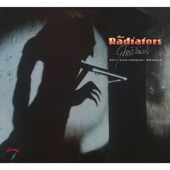 The Radiators - Song of the Faithful Departed