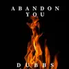 Abandon YOU - Single album lyrics, reviews, download