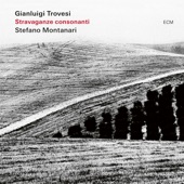Sonata No. 10 "Cavalletto zoppo" (Arr. Montanari/Trovesi for Chamber Ensemble) artwork