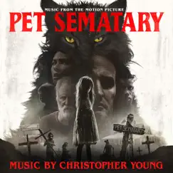 Pet Sematary (Music from the Motion Picture) by Christopher Young album reviews, ratings, credits