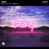 VINAI - Rise Up (feat. Vamero) [Extended Mix]