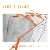 A Ghost of a Chance artwork
