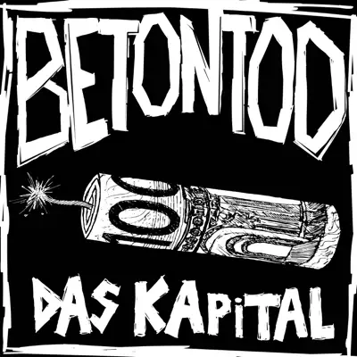Das Kapital - Single - Betontod