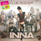 Club Rocker (feat. Florida) [Play & Win Radio Version] artwork