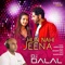 Hun Nai Jeena - Asees Kaur lyrics