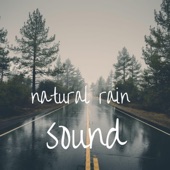 Natural Rain Sound artwork