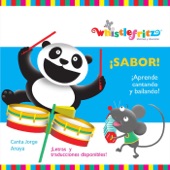 Sabor: Aprende Cantando y Bailando artwork