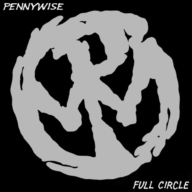 Full Circle (2005 Remaster) Album Cover
