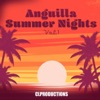 Anguilla Summer Nights, Vol. 1 - EP