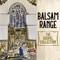 The Touch - Balsam Range lyrics
