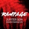 Rampage (feat. Swami Baracus) - Jupiter Son lyrics