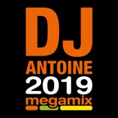 2019 Megamix artwork