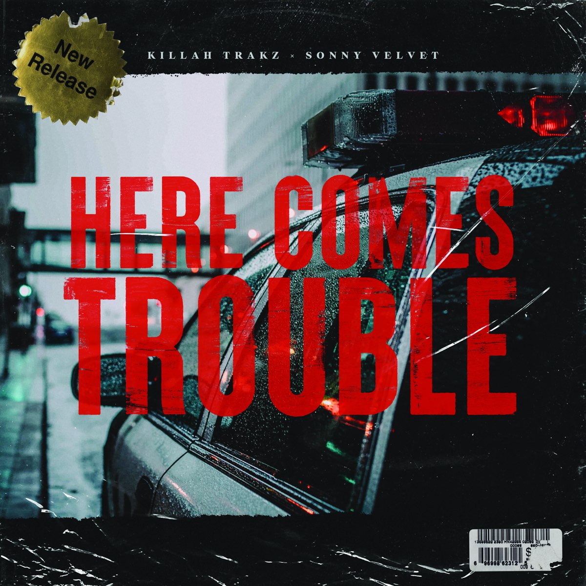 Here comes Trouble книга. Here comes Trouble.