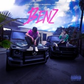 Benz (Radio Edit) artwork