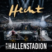 Live im Hallenstadion artwork