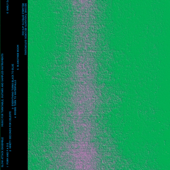 Recurring Afterimage - Slow Attack Ensemble