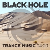 Black Hole Trance Music 04 - 20 artwork