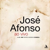 José Afonso NoTeatro Avenida, Coimbra - 4 de Maio de 1968 (Ao Vivo) artwork