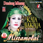 Dendang Minang - Kaja Bakaja artwork