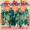 Paradox Live Stage Battle "JUSTICE"
