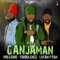 Real Ganjaman - Pressure, Turbulence & Lutan Fyah lyrics