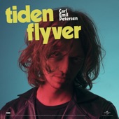 Tiden Flyver artwork