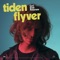 Tiden Flyver artwork