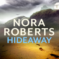 Nora Roberts - Hideaway artwork