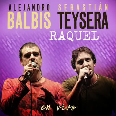 Raquel - Single - Sebastián Teysera