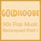 Bum Vacation (feat. Rednex & Scarlet) - Goldiloque lyrics