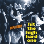 Popa Chubby - Isis (Live)