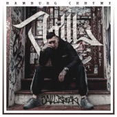 Jaillbreak - EP artwork