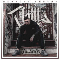 Jaill - Jaillbreak - EP artwork