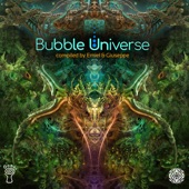 Bubble Universe (Compiled by Emiel & Giuseppe) artwork