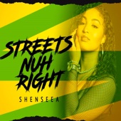 Streets Nuh Right artwork