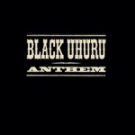 Black Uhuru - Party Next Door