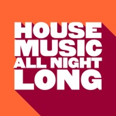 House Music All Night Long (DJ MIX) artwork