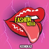 Fashion Nova artwork