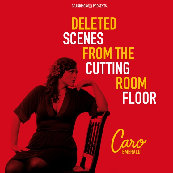 Cover artwork for I Know That He's Mine