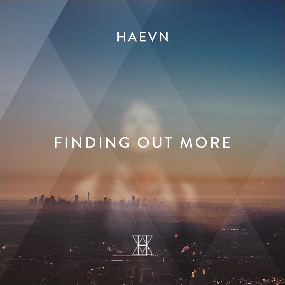 Finding out more. HAEVN - trade it for the Night.