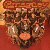 Orquesta Camagüey - Canela