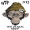 W.T.F (feat. Eddy & 2013) - Can Göksel lyrics