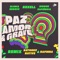 Paz, Amor e Grave (Batooke Native & Rafinha Remix) artwork