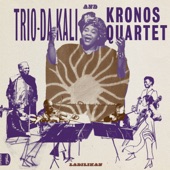 Trio Da Kali - God Shall Wipe All Tears Away