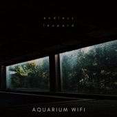 Aquarium WiFi artwork