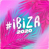 #Ibiza 2020 artwork