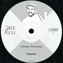 Flares - Single by Daniel Rateuke album reviews, ratings, credits